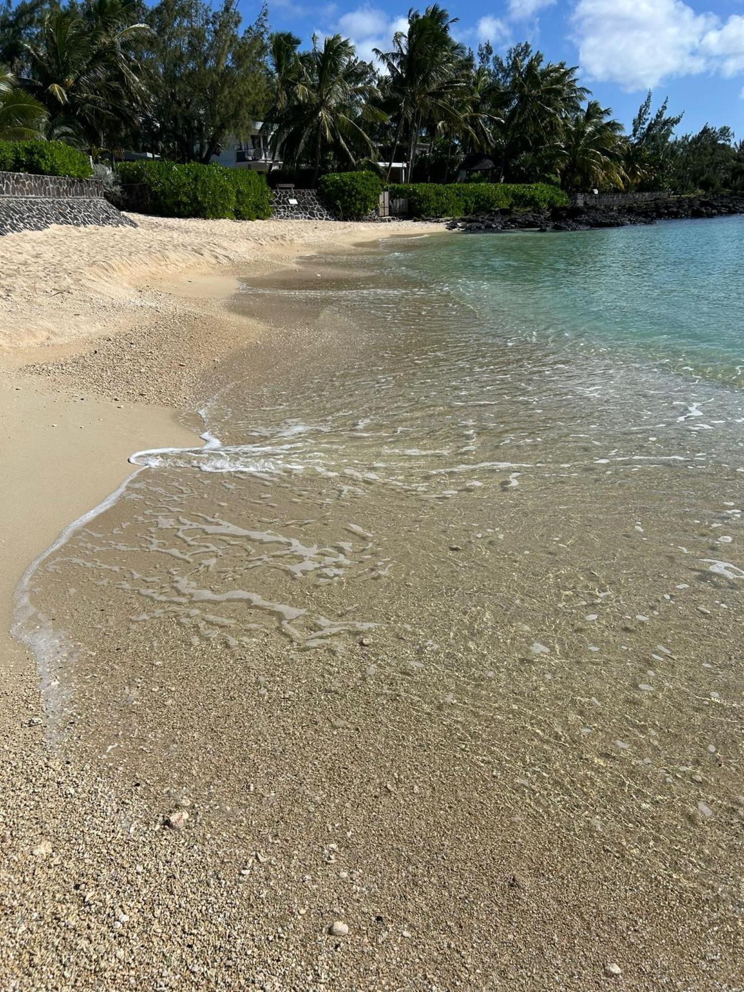 Haute Crecerelle Pereybere Beach Екстериор снимка