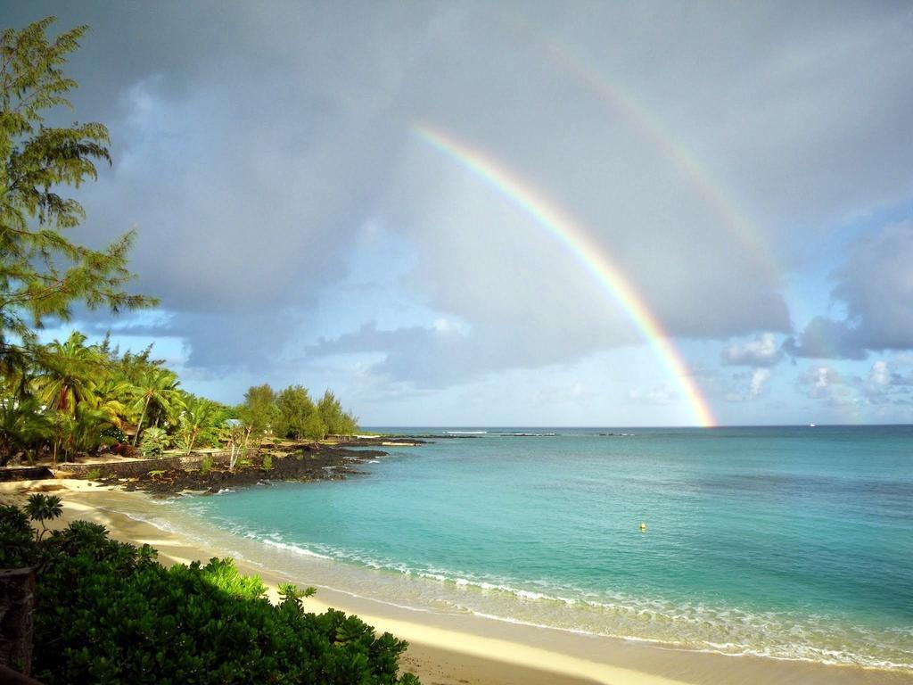 Haute Crecerelle Pereybere Beach Екстериор снимка